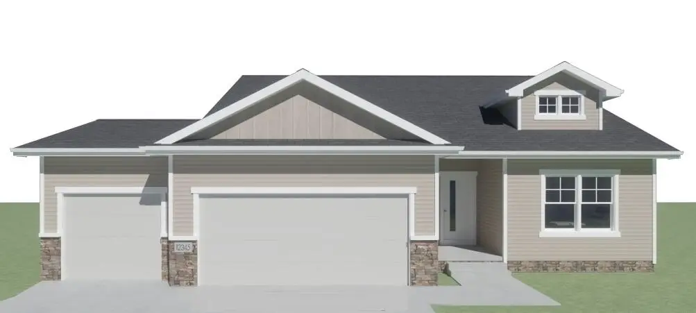 1811 Sycamore Street, Council Bluffs, IA 51503 - #1