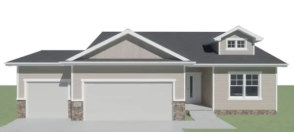1811 Sycamore Street, COUNCIL BLUFFS, IA 51503