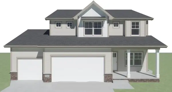 1815 Sycamore St., COUNCIL BLUFFS, IA 51503