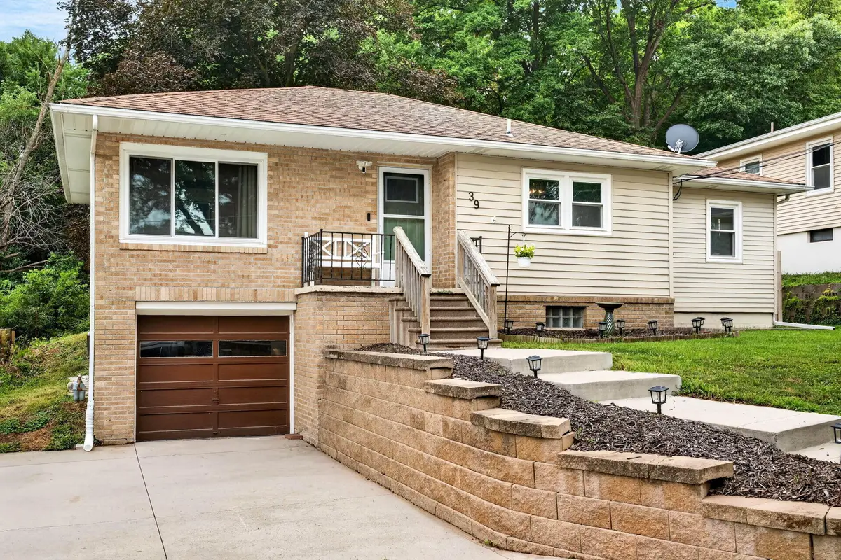 39 Happy Hollow Boulevard, Council Bluffs, IA 51503 - #1