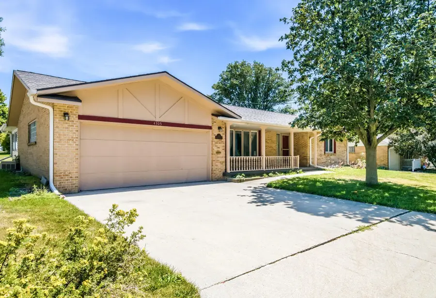 4305 Union Street, Elk Horn, IA 51531 - #2