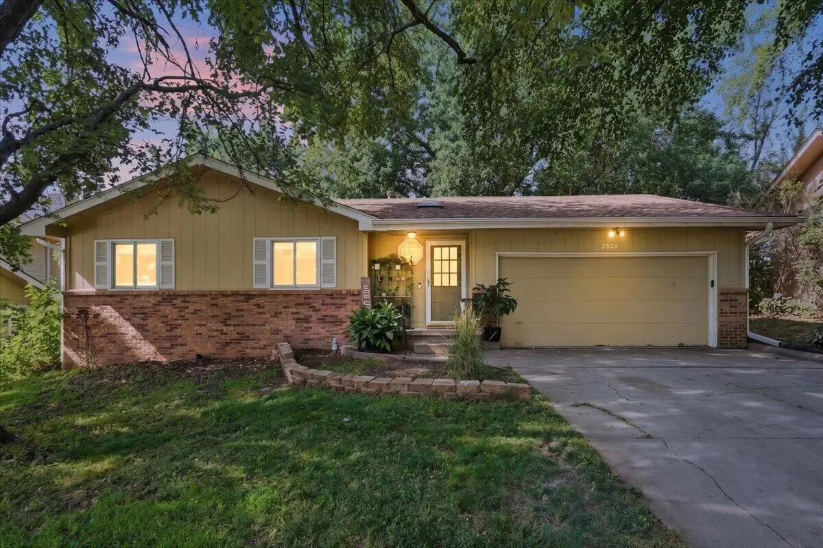 2526 N 130th Street, Omaha, NE 68164 - #1