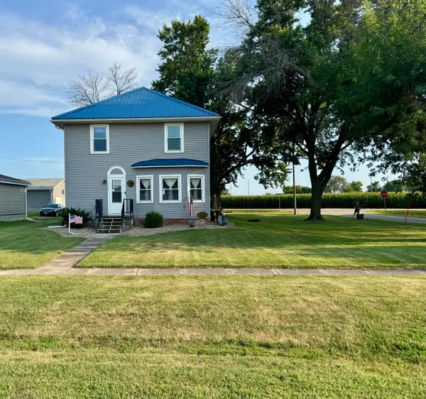 700 5th Street, ELLIOTT, IA 51532