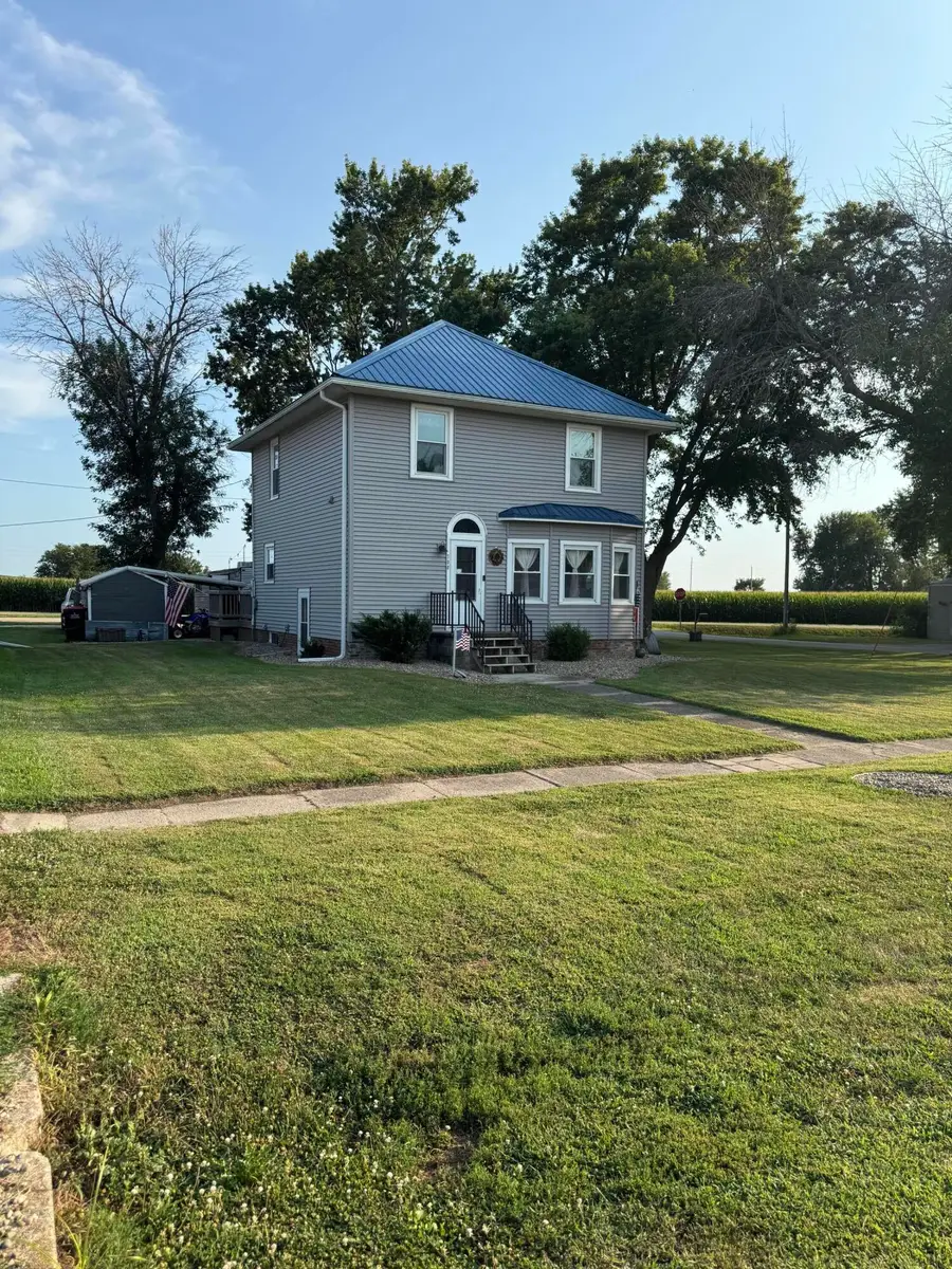 700 5th Street, Elliott, IA 51532 - #2