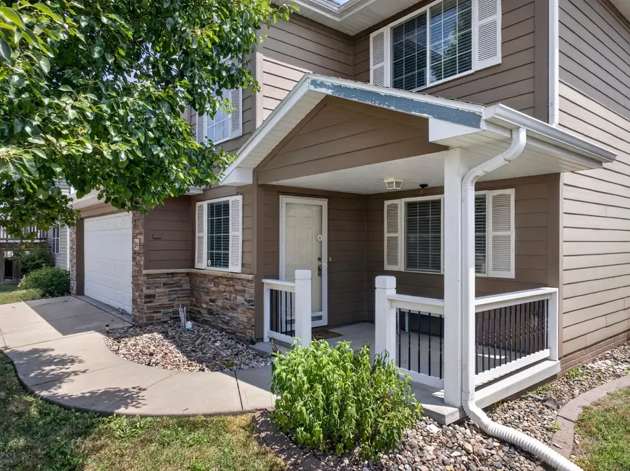 2527 Pavich Drive, Council Bluffs, IA 51501 - #2