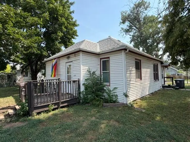 2429 S 8th Street, Council Bluffs, IA 51501 - #1