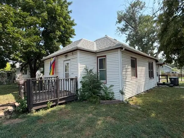 2429 S 8th Street, COUNCIL BLUFFS, IA 51501