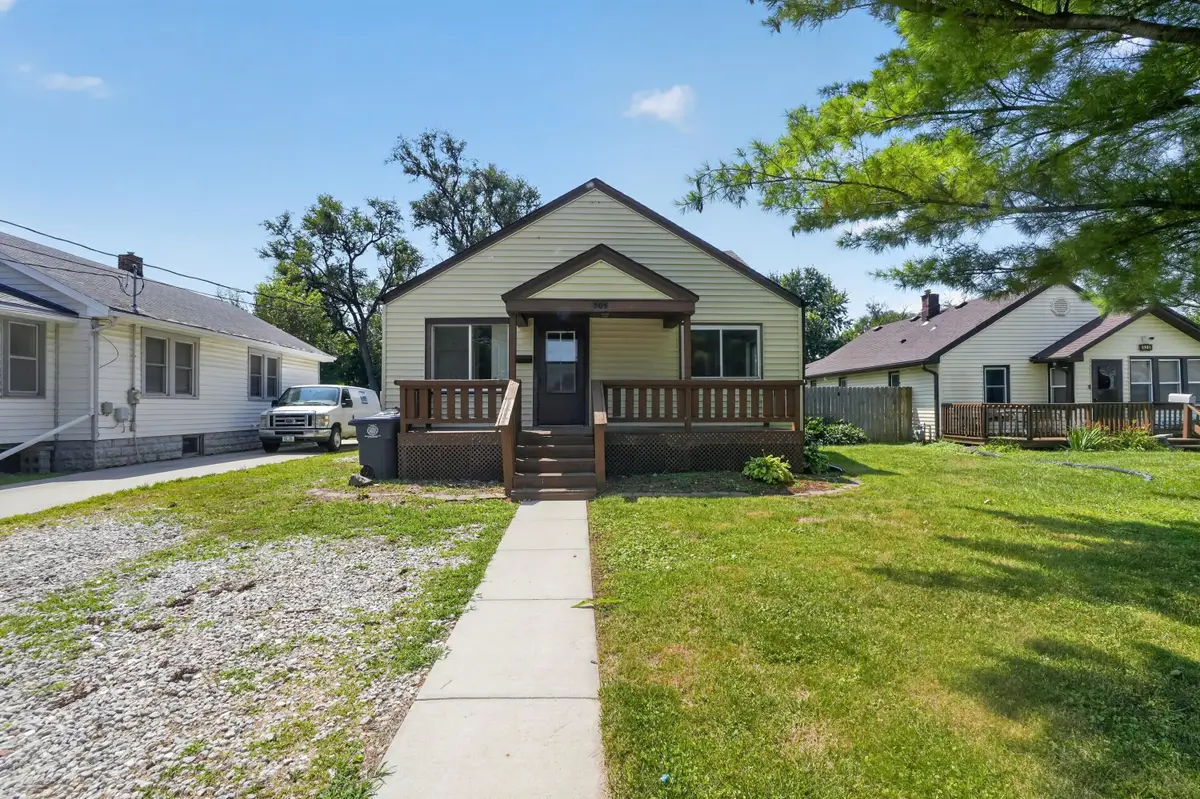 505 26th Avenue, Council Bluffs, IA 51501 - #1