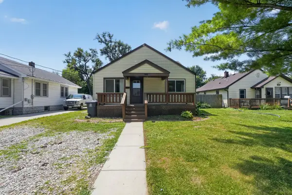 505 26th Avenue, COUNCIL BLUFFS, IA 51501