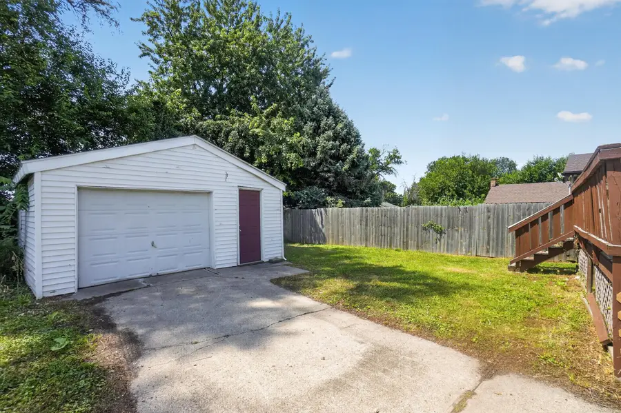 505 26th Avenue, Council Bluffs, IA 51501 - #3