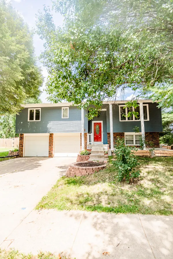 1107 Valleyway Drive, GLENWOOD, IA 51534