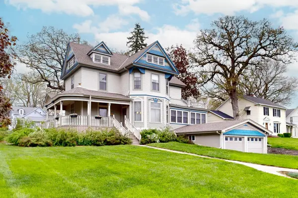 202 E Thomas Street, AVOCA, IA 51521