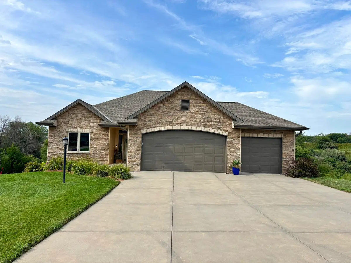54853 Glover Road, Glenwood, IA 51534 - #1