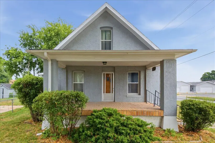 1700 Avenue D, Council Bluffs, IA 51501 - #2