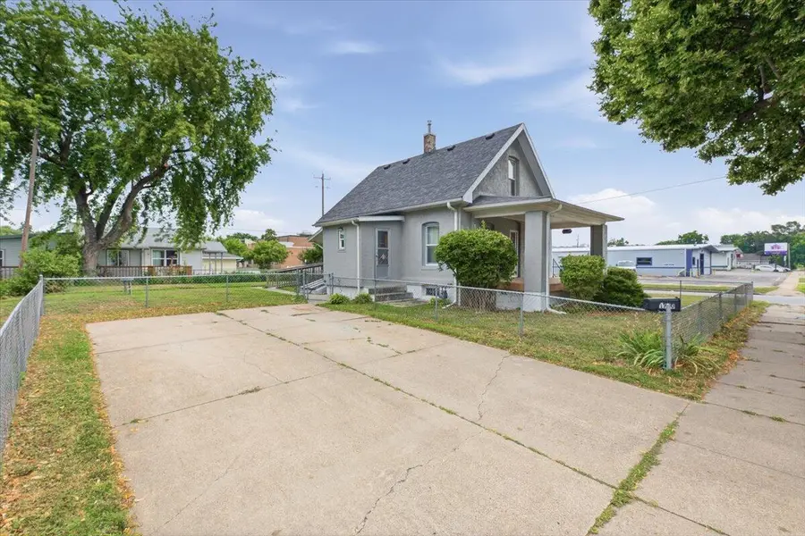1700 Avenue D, Council Bluffs, IA 51501 - #3