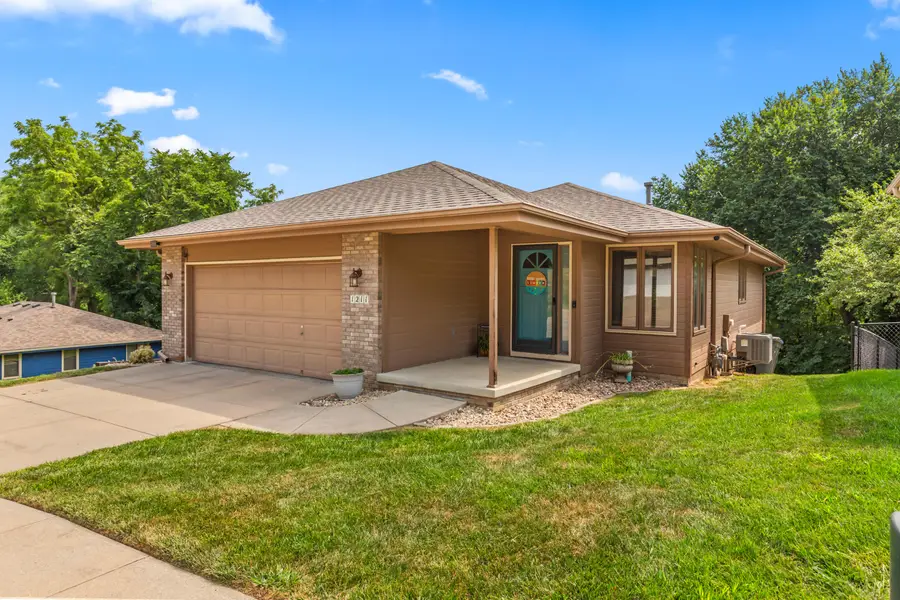 1211 Jim Brown Parkway, Council Bluffs, IA 51503 - #3