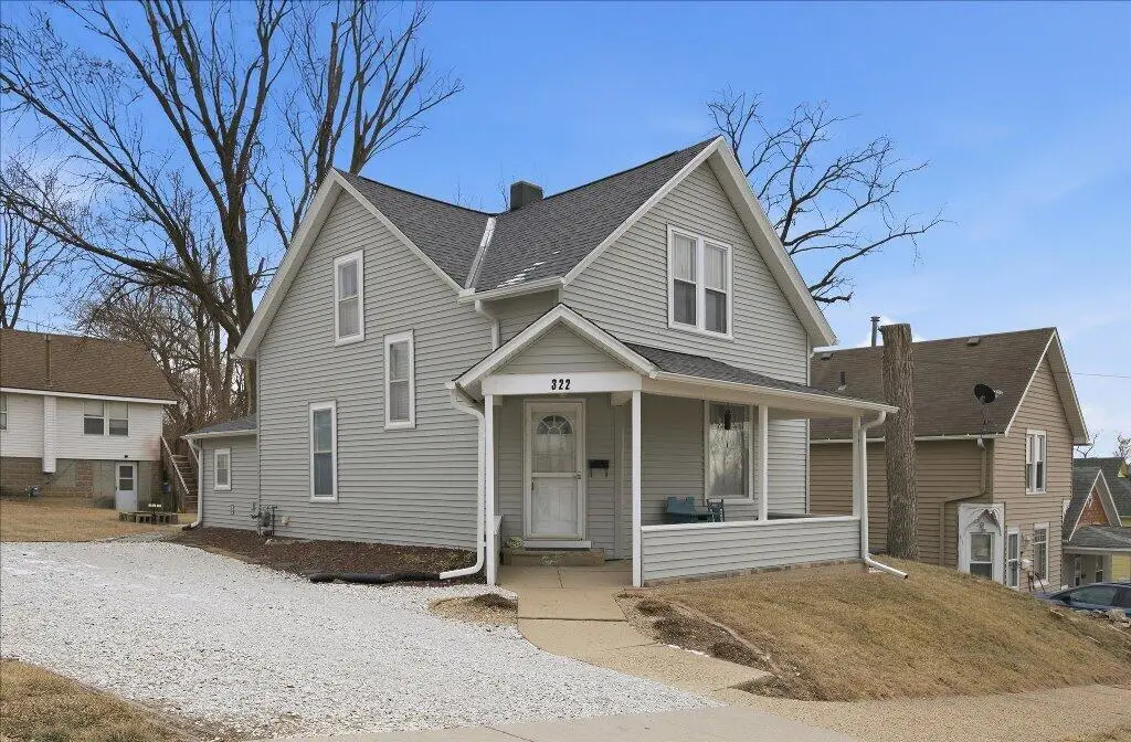 322 N 4th Street, Missouri Valley, IA 51555 - Image #1