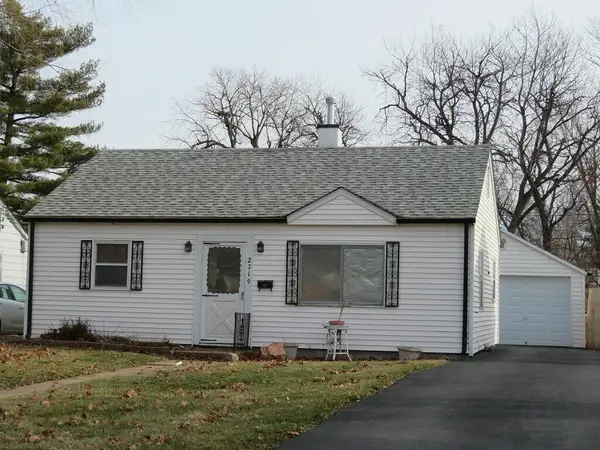 2719 S 10th Street, COUNCIL BLUFFS, IA 51501