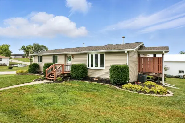 510 Brady Street, MINDEN, IA 51553