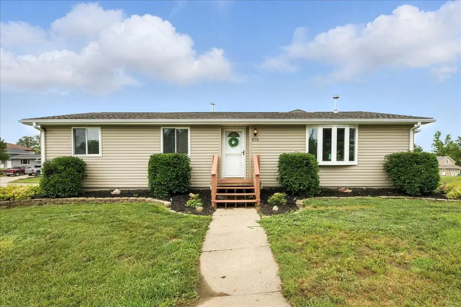 510 Brady Street, Minden, IA 51553 - #2