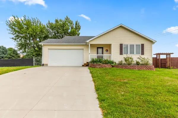 421 S Dye Street, CARSON, IA 51525