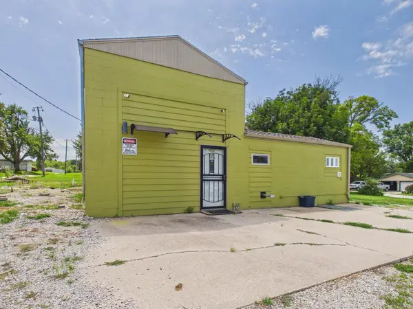 504 K Street, RIVERTON, IA 51650