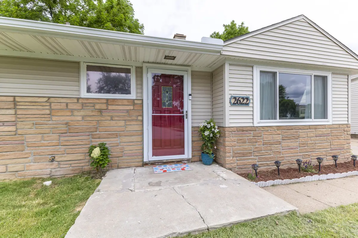 2622 Avenue H, Council Bluffs, IA 51501 - #1