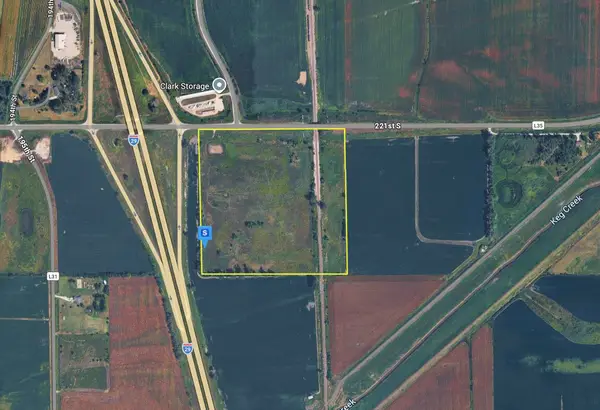 20001 221st, COUNCIL BLUFFS, IA 51561