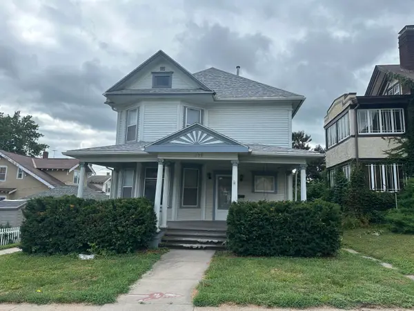 209 N 4th Street, MISSOURI VALLEY, IA 51555