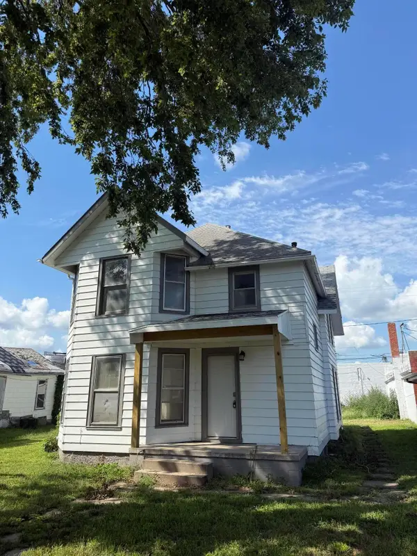 803 Fifth Avenue, SHENANDOAH, IA 51601