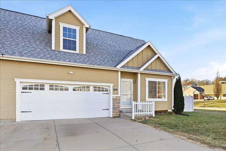 103 Linn Court, Glenwood, IA 51534 - #2