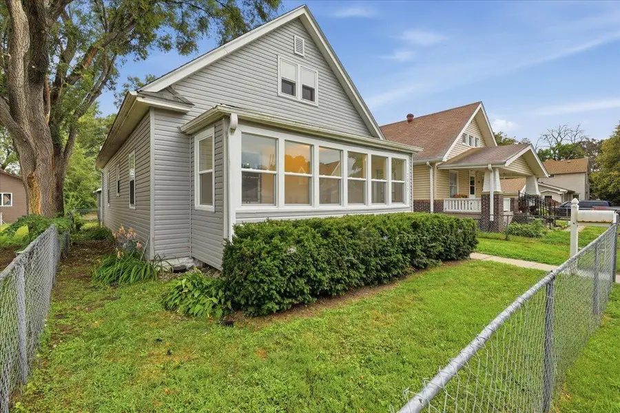 2017 6th Avenue, Council Bluffs, IA 51501 - #2