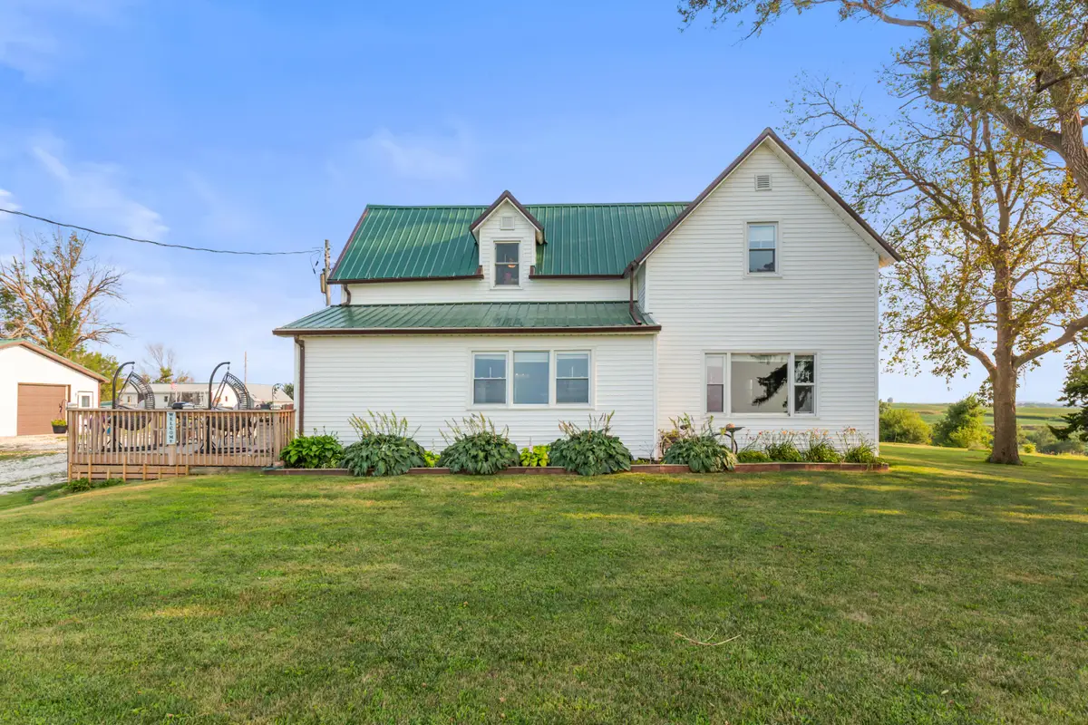 47297 Whippoorwill Road, Avoca, IA 51521 - #1