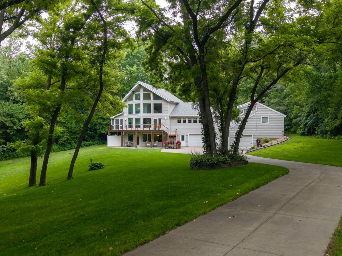 16514 Dixon Drive, Honey Creek, IA 51542 - #1