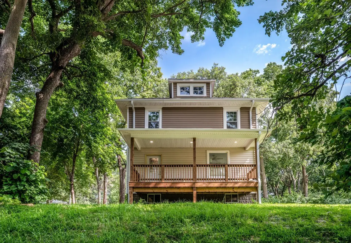 702 Lindberg Drive, Council Bluffs, IA 51503 - #1