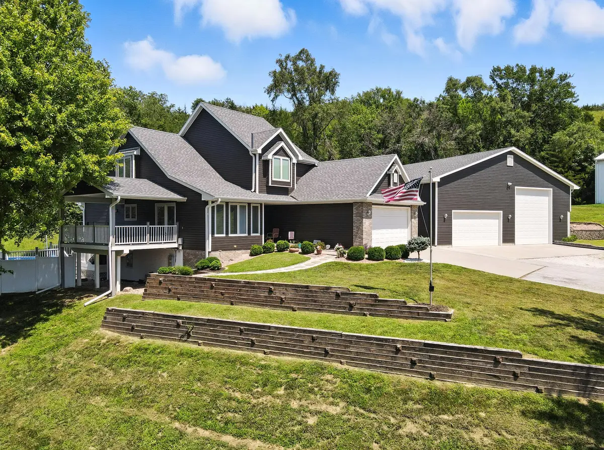 106 Sharon Drive, Crescent, IA 51526 - #1