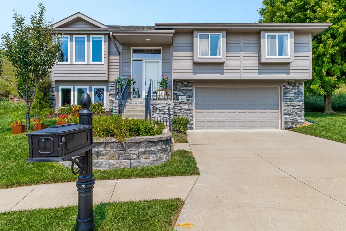 412 Sabrina Circle, Council Bluffs, IA 51503 - #1