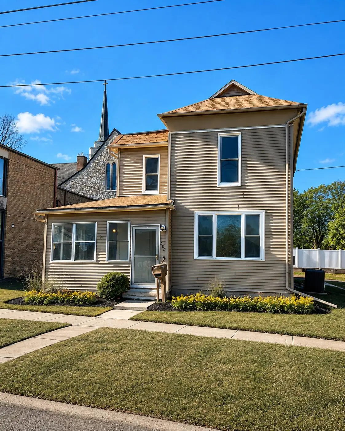 308 N 12th Street, Clarinda, IA 51632 - #1