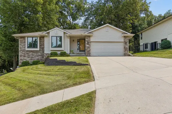 109 Fox Haven Drive, COUNCIL BLUFFS, IA 51503