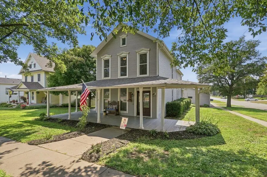 109 S 2nd Street, Neola, IA 51559 - #3