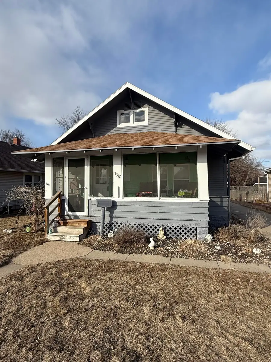 3312 Avenue C, Council Bluffs, IA 51501 - Image #2