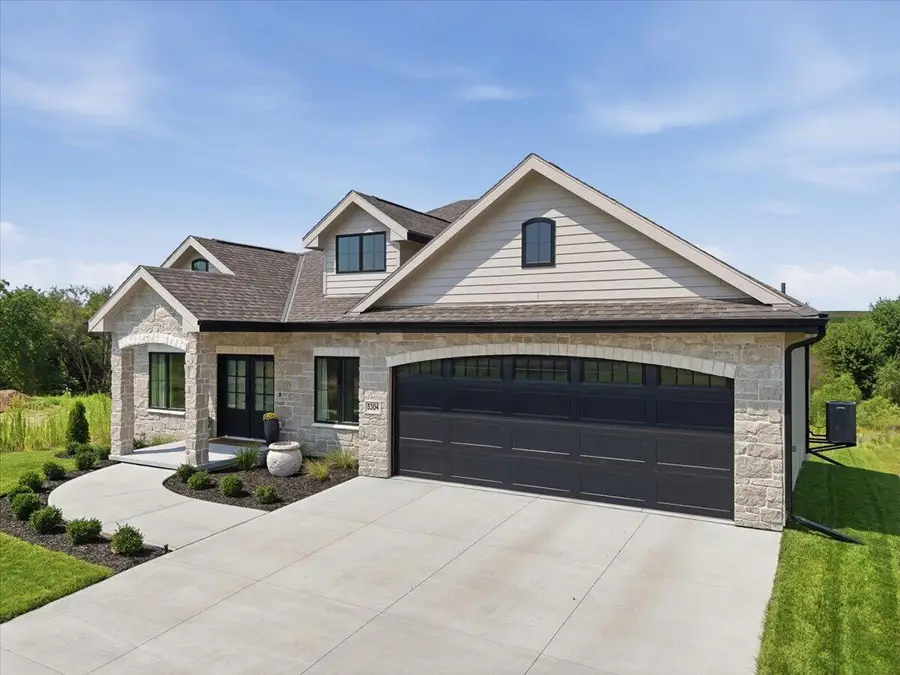 5304 W Ardmore Street, Council Bluffs, IA 51503 - #2