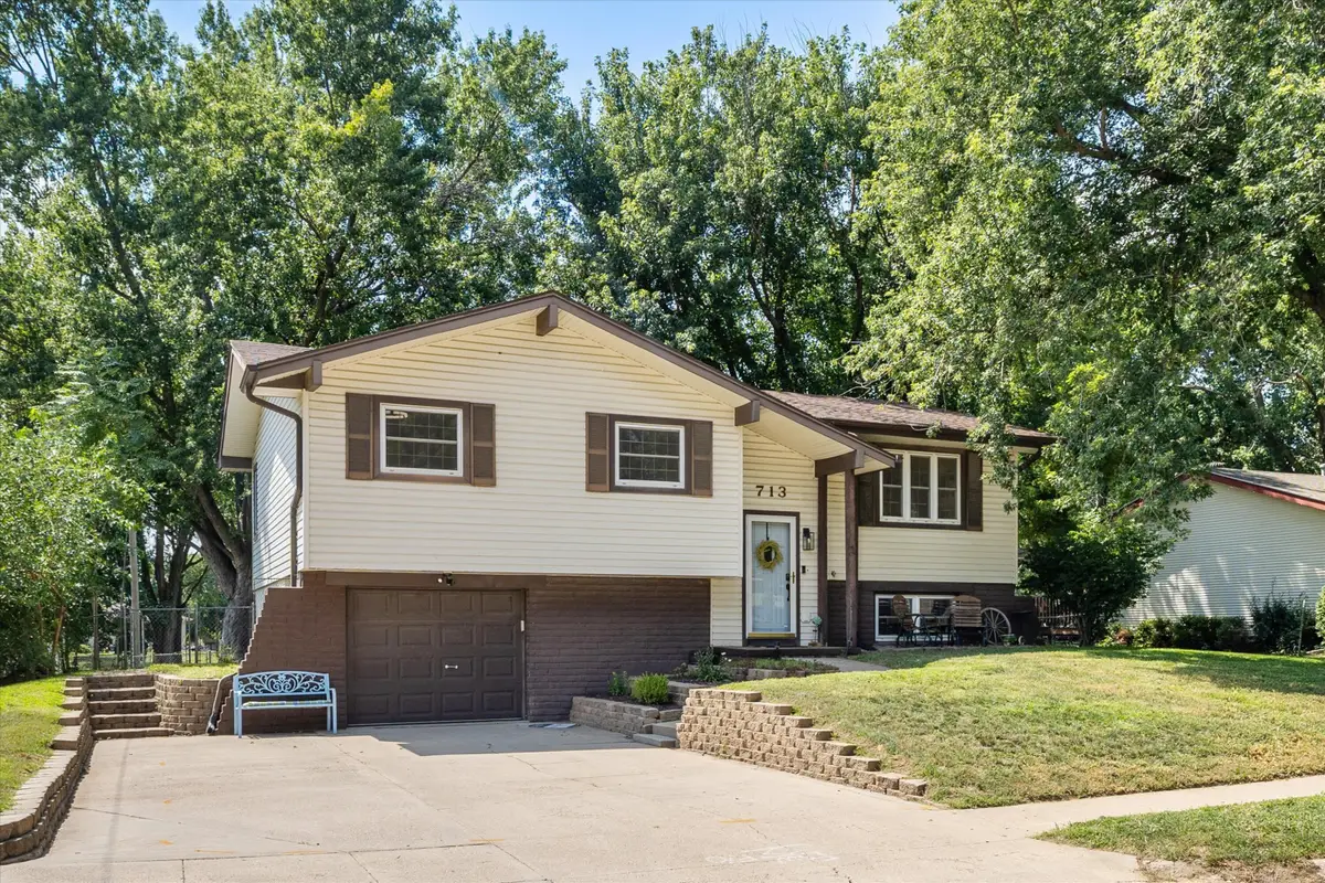 713 N 12th Street, Blair, NE 68008 - #1