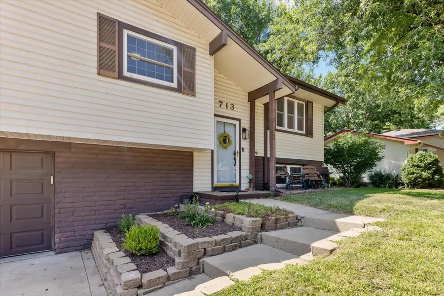 713 N 12th Street, Blair, NE 68008 - #2