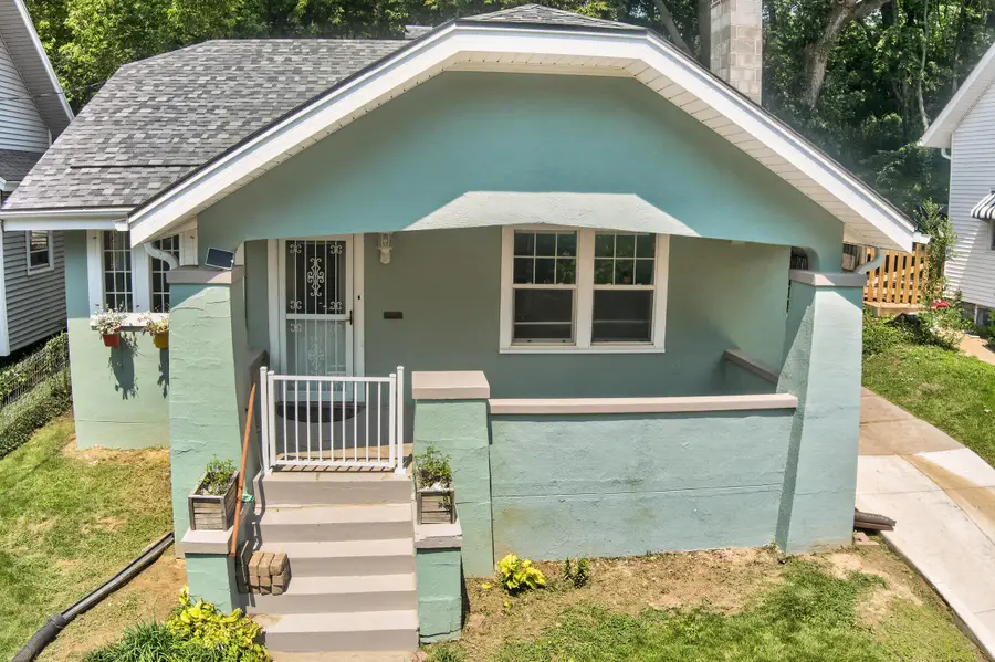 440 Fuller Avenue, Council Bluffs, IA 51503 - #2