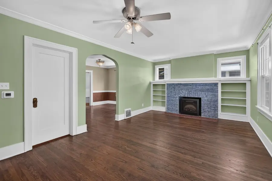 440 Fuller Avenue, Council Bluffs, IA 51503 - #3