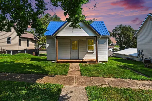 910 Hill Street, HARLAN, IA 51537