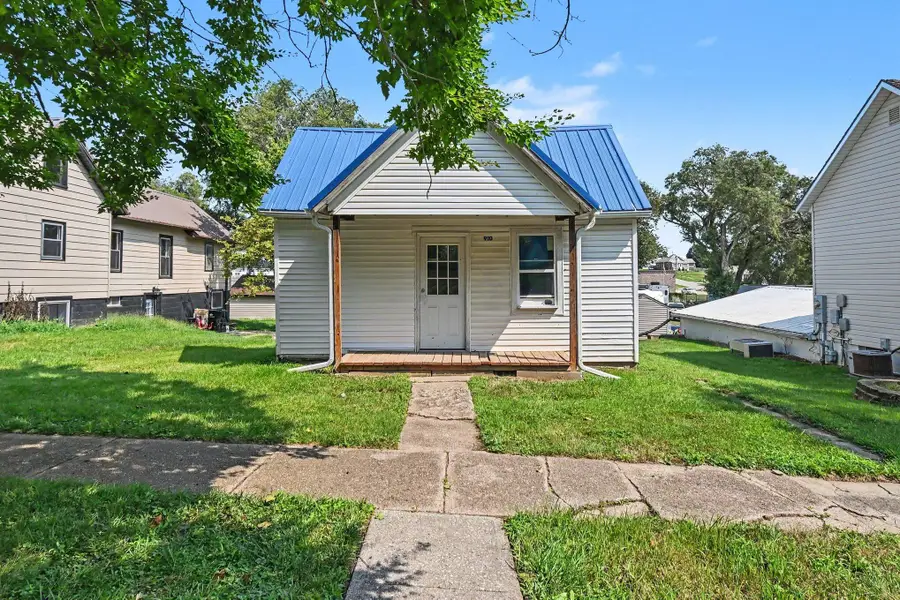910 Hill Street, Harlan, IA 51537 - #2