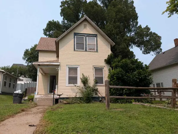 315 E 9th Street, LOGAN, IA 51546