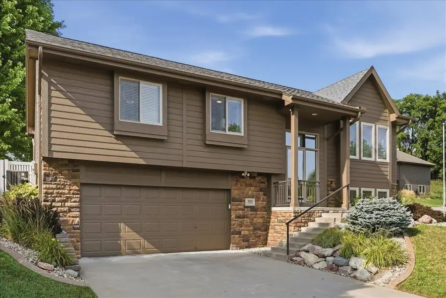 302 Carly Circle, Council Bluffs, IA 51503 - #2